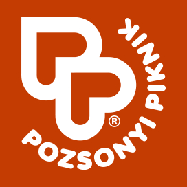 Pozsonyi Piknik logo